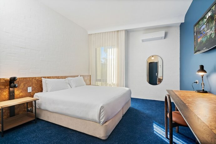Imagen de la habitación del Hotel Eden Oak Geelong. Foto 18