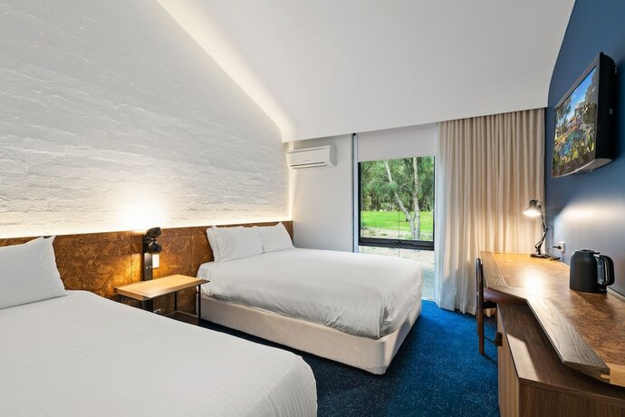 Imagen de la habitación del Hotel Eden Oak Geelong. Foto 19