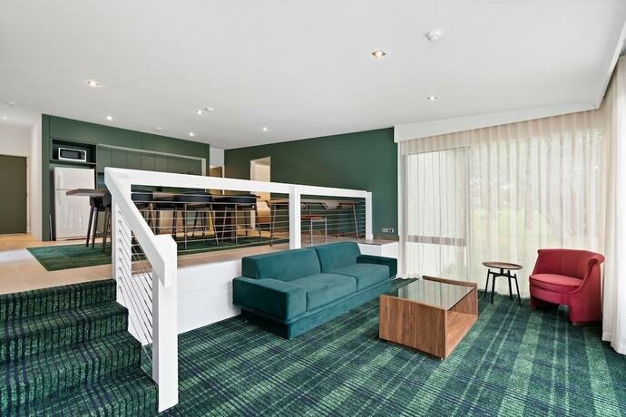 Imagen de la habitación del Hotel Eden Oak Geelong. Foto 20