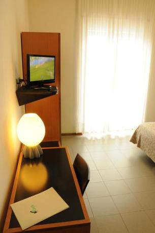 Imagen de la habitación del Hotel Eden, Orbassano. Foto 7