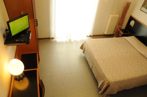 Imagen de la habitación del Hotel Eden, Orbassano. Foto 8