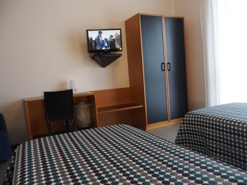 Imagen general del Hotel Eden, Orbassano. Foto 2