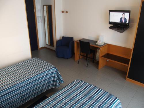 Imagen general del Hotel Eden, Orbassano. Foto 3