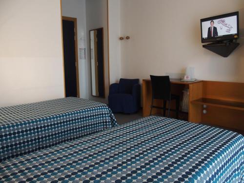 Imagen general del Hotel Eden, Orbassano. Foto 4