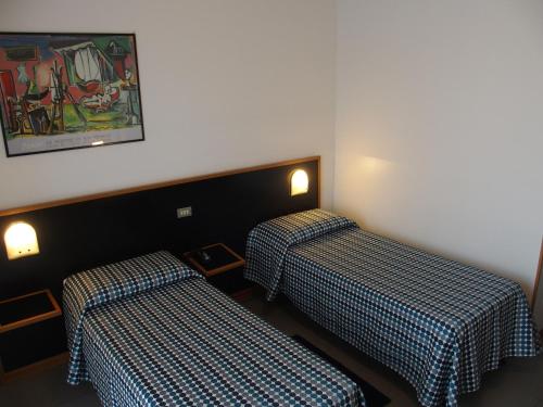 Imagen general del Hotel Eden, Orbassano. Foto 5