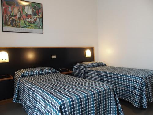 Imagen general del Hotel Eden, Orbassano. Foto 6