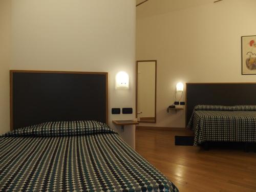 Imagen de la habitación del Hotel Eden, Orbassano. Foto 10