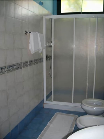 Imagen de la habitación del Hotel Eden, Padua. Foto 3