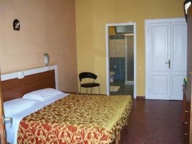 Imagen de la habitación del Hotel Eden, Padua. Foto 10