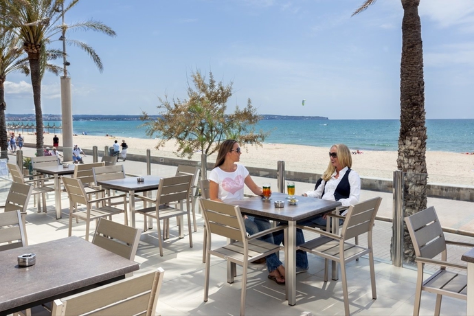 Imagen general del Hotel Eden Palma Playa. Foto 3