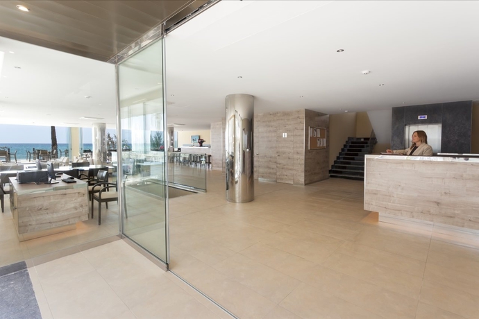 Imagen general del Hotel Eden Palma Playa. Foto 4