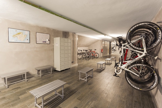 Imagen general del Hotel Eden Palma Playa. Foto 7