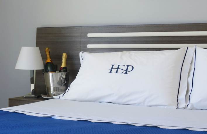 Imagen de la habitación del Hotel Eden Park Cilento. Foto 10