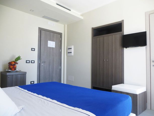 Imagen de la habitación del Hotel Eden Park Cilento. Foto 12