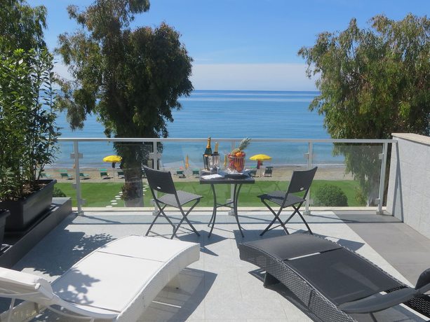 Imagen de la habitación del Hotel Eden Park Cilento. Foto 15