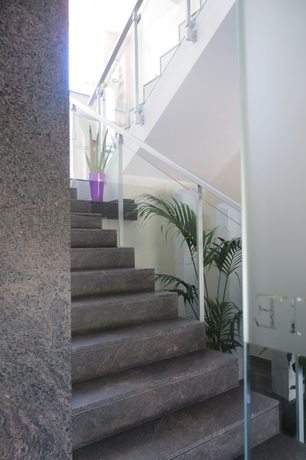 Imagen de los interiores del Hotel Eden Park Cilento. Foto 20