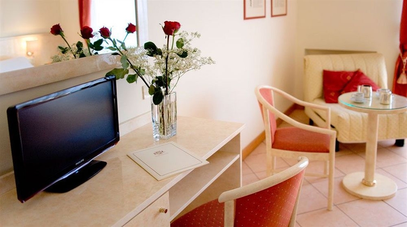 Imagen de la habitación del Hotel Eden Park, Diano Marina. Foto 4