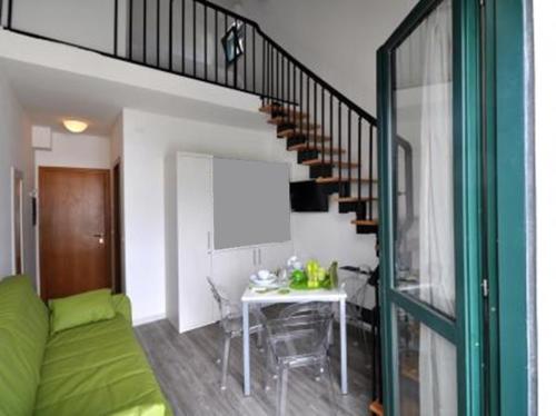 Imagen de la habitación del Hotel Eden Park, Forcella. Foto 6