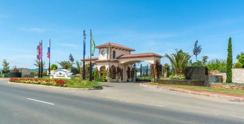 Imagen general del Hotel Eden Park Luxury Villas. Foto 2