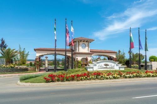 Imagen general del Hotel Eden Park Luxury Villas. Foto 4