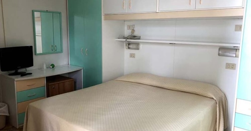 Imagen de la habitación del Hotel Eden Park, Marina di Campo. Foto 6