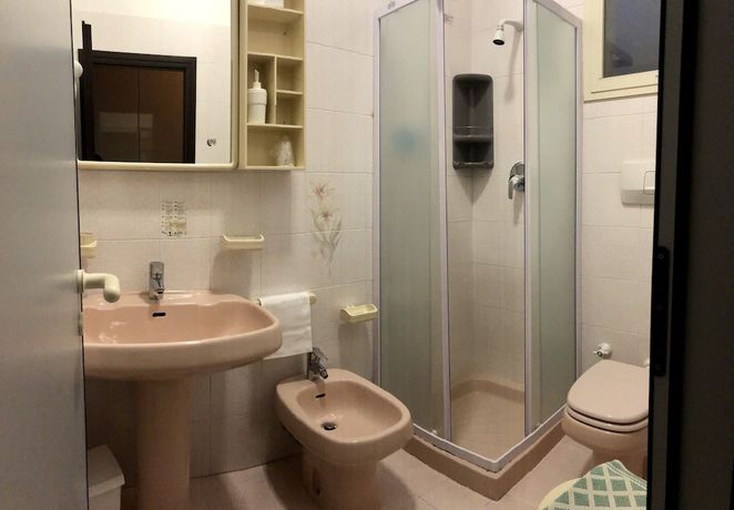 Imagen de la habitación del Hotel Eden Park, Marina di Campo. Foto 7