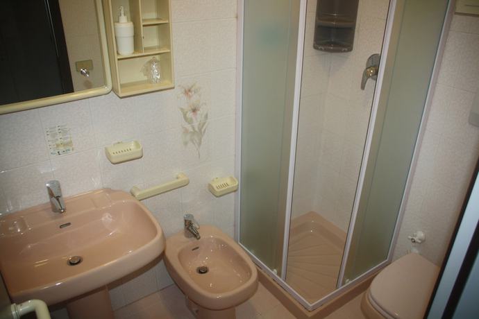 Imagen de la habitación del Hotel Eden Park, Marina di Campo. Foto 10