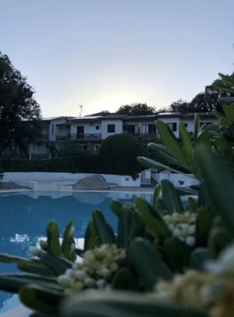 Imagen general del Hotel Eden Park, Marina di Campo. Foto 2