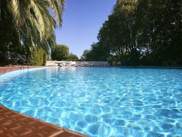 Imagen de la piscina del Hotel Eden Park, Marina di Campo. Foto 19
