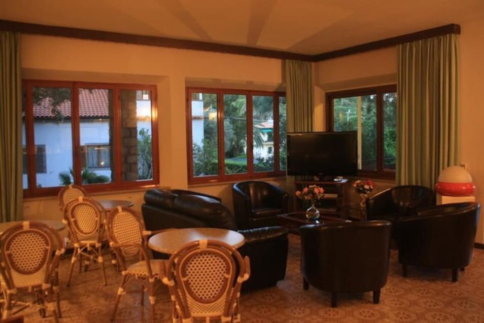 Imagen de los interiores del Hotel Eden Park, Marina di Campo. Foto 17