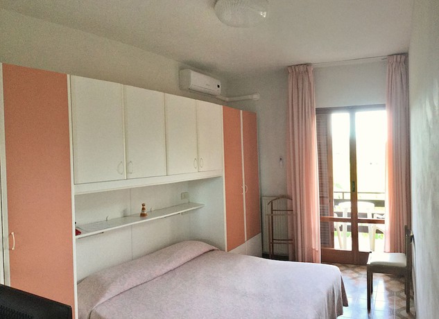 Imagen de la habitación del Hotel Eden Park, Marina di Campo. Foto 16