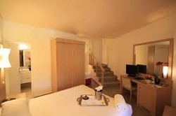 Imagen de la habitación del Hotel Eden Park, Porto. Foto 3