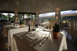 Imagen del bar/restaurante del Hotel Eden Park, Porto. Foto 2