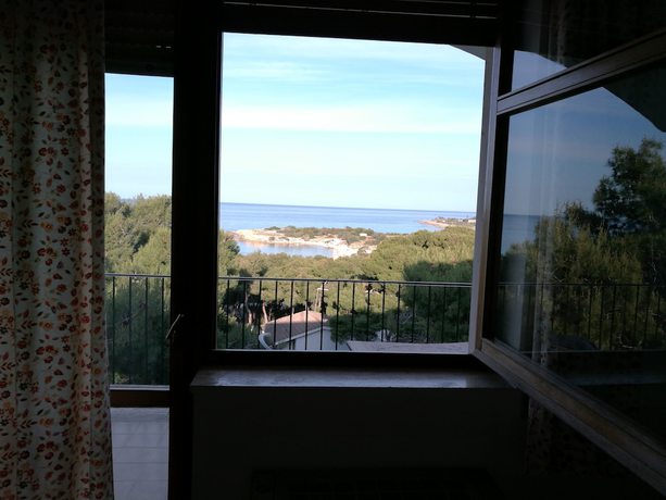 Imagen de la habitación del Hotel Eden Park, Pulsano. Foto 3