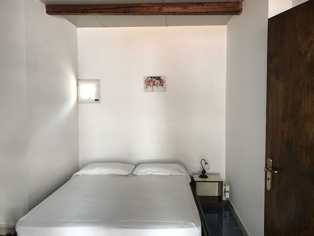 Imagen de la habitación del Hotel Eden Park, Pulsano. Foto 5