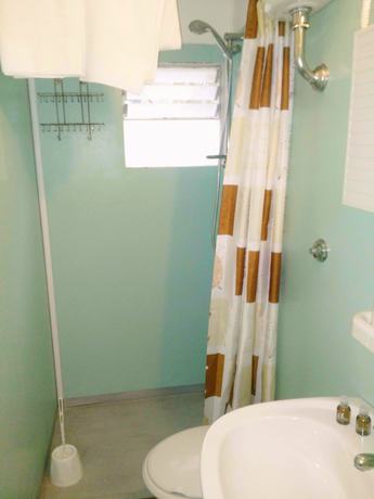 Imagen de la habitación del Hotel Eden Park, Pulsano. Foto 15