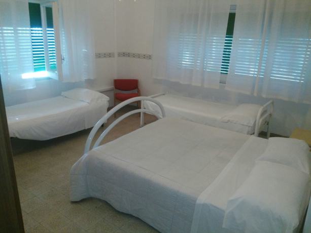 Imagen de la habitación del Hotel Eden Park, Pulsano. Foto 17