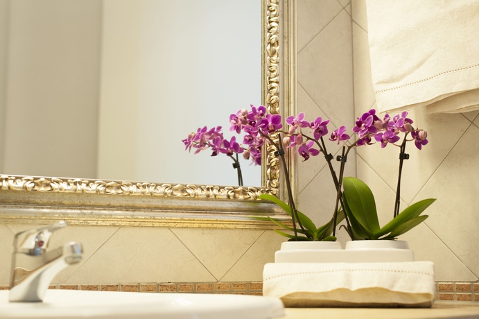 Imagen de la habitación del Hotel Eden Park Resort. Foto 3