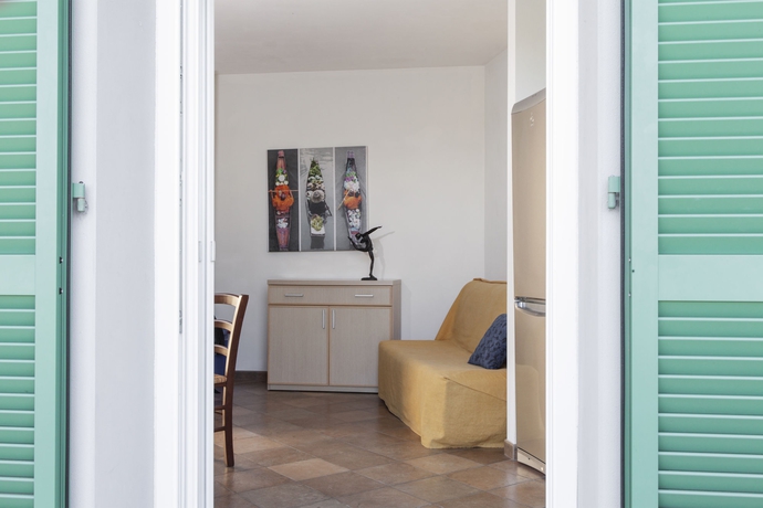 Imagen de los interiores del Hotel Eden Park Resort. Foto 14