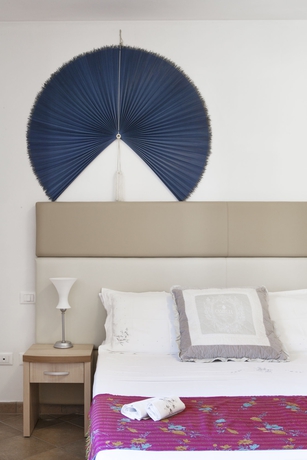 Imagen de la habitación del Hotel Eden Park Resort. Foto 6