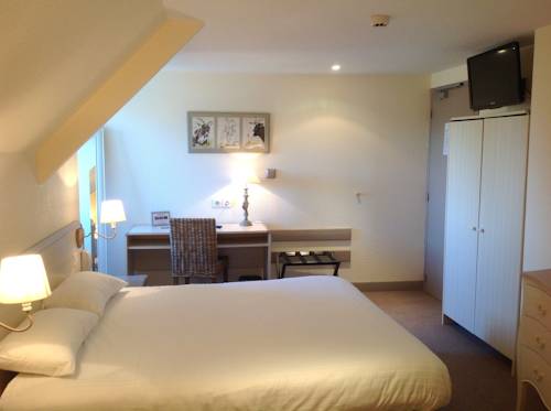 Imagen de la habitación del Hotel Eden Park Restaurant. Foto 3