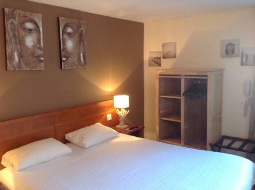 Imagen de la habitación del Hotel Eden Park Restaurant. Foto 4