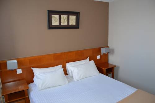 Imagen de la habitación del Hotel Eden Park Restaurant. Foto 5