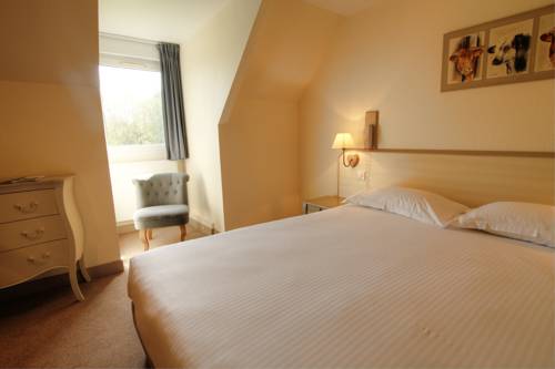 Imagen de la habitación del Hotel Eden Park Restaurant. Foto 6