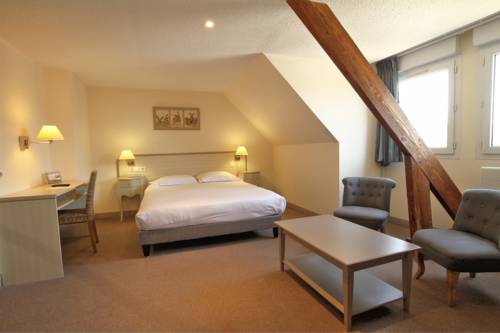 Imagen de la habitación del Hotel Eden Park Restaurant. Foto 8