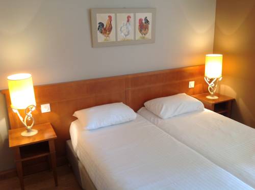 Imagen de la habitación del Hotel Eden Park Restaurant. Foto 10