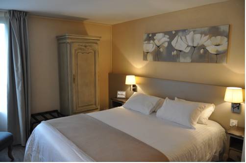 Imagen de la habitación del Hotel Eden Park Restaurant. Foto 11