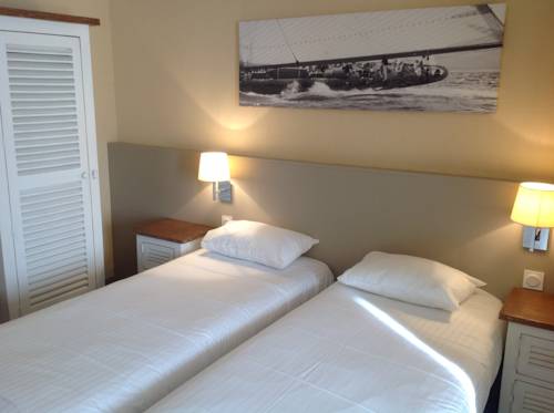 Imagen de la habitación del Hotel Eden Park Restaurant. Foto 15