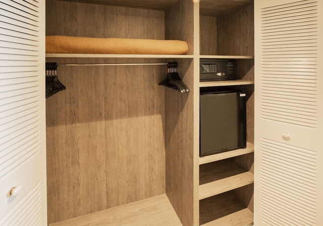 Imagen de la habitación del Hotel Eden Park, Riudellots de la Selva. Foto 3