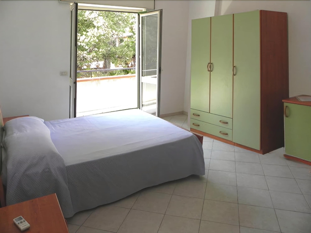 Imagen de la habitación del Hotel Eden, Perdifumo. Foto 5